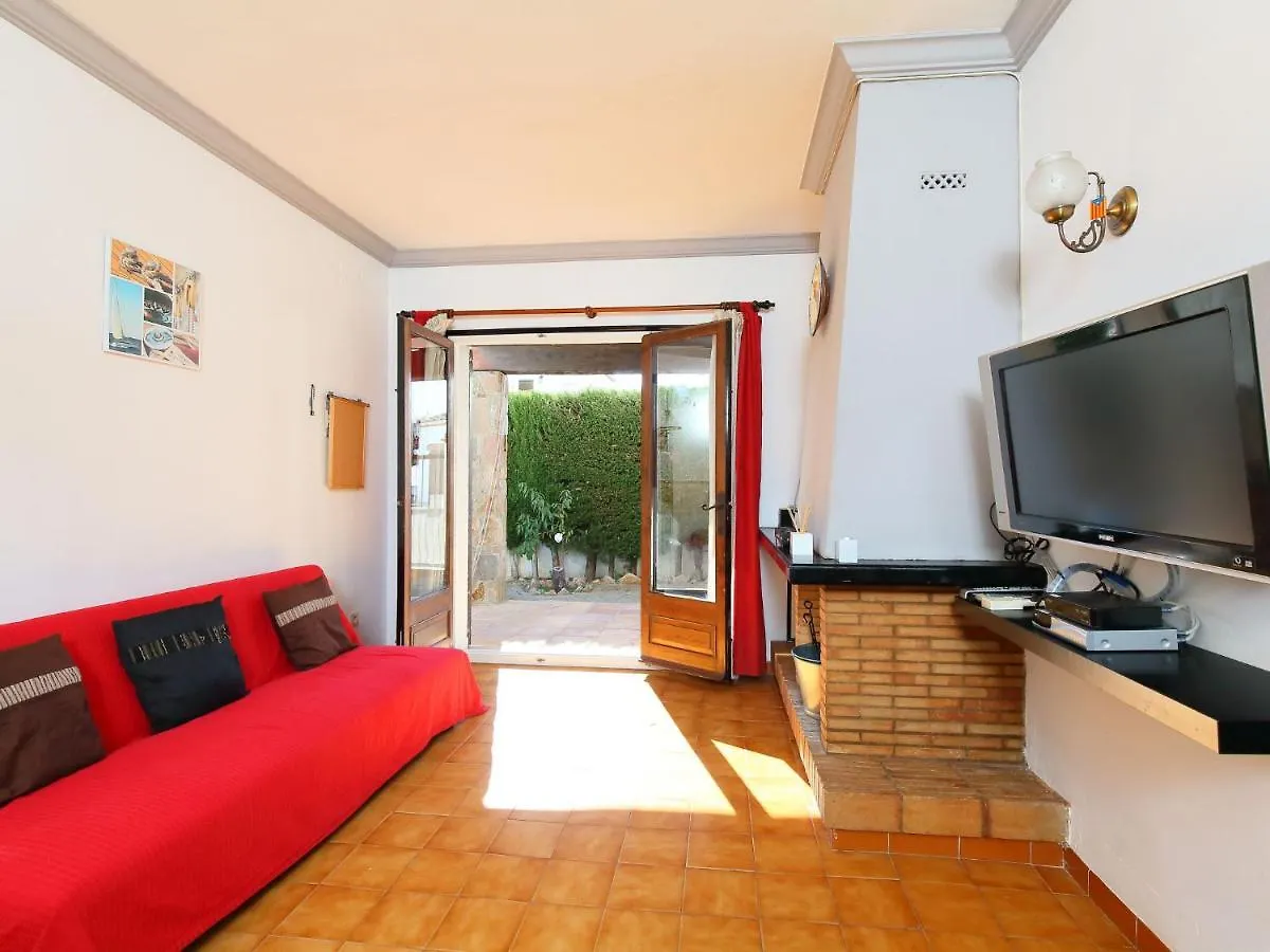 Holiday Home La Masia By Interhome L' Escala إسبانيا
