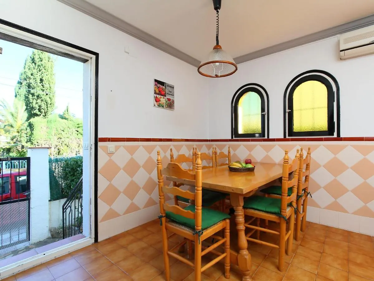 Holiday Home La Masia By Interhome L' Escala إسبانيا