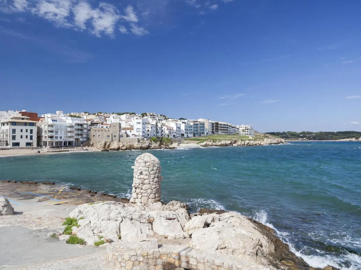 Holiday Home La Masia By Interhome L' Escala إسبانيا