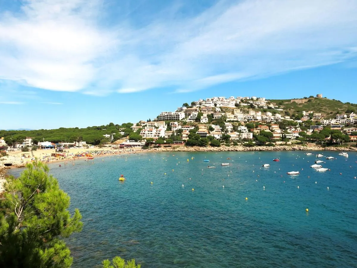 Holiday Home La Masia By Interhome L' Escala إسبانيا